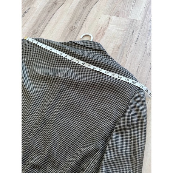 Pal Zileri Suit jacket wool and silk Gruppo for all - Picture 9 of 12